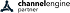 channelengine logo bw