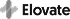elovate logo bw