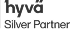 hyva 1 logo bw