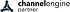 channelengine logo bw