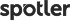 spotler logo bw